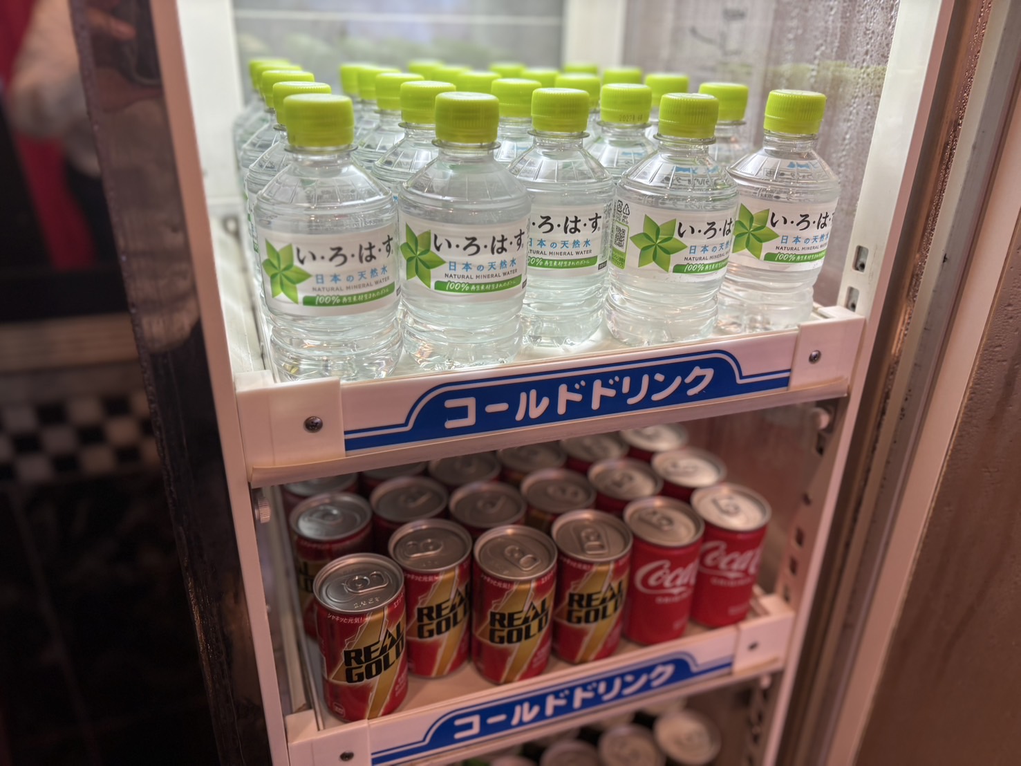 外観＆待合室